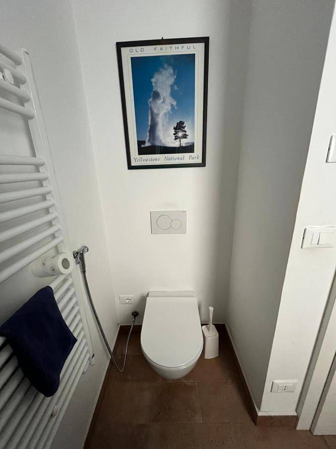 Maison d’hôte pour 3 personnes, avec jardin et vue dans Finale Ligure - 2