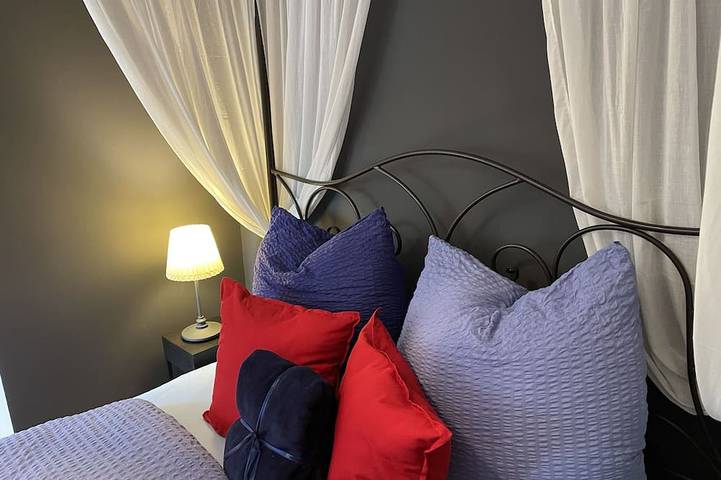 Gîte pour 2 personnes, avec jardin et terrasse à Le Pin - 2