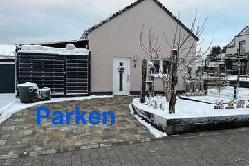 Cottage für 2 Personen in Nettersheim, Naturpark Hohes Venn-Eifel, Bild 3