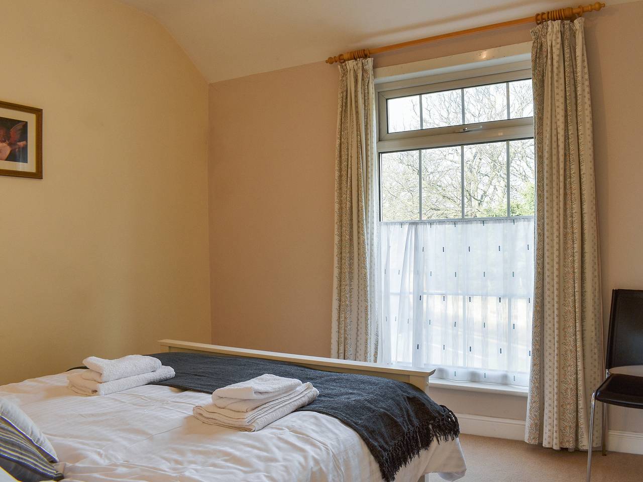 Cottage voor 4 personen met tuin in Hinderwell, North York Moors Nationaalpark