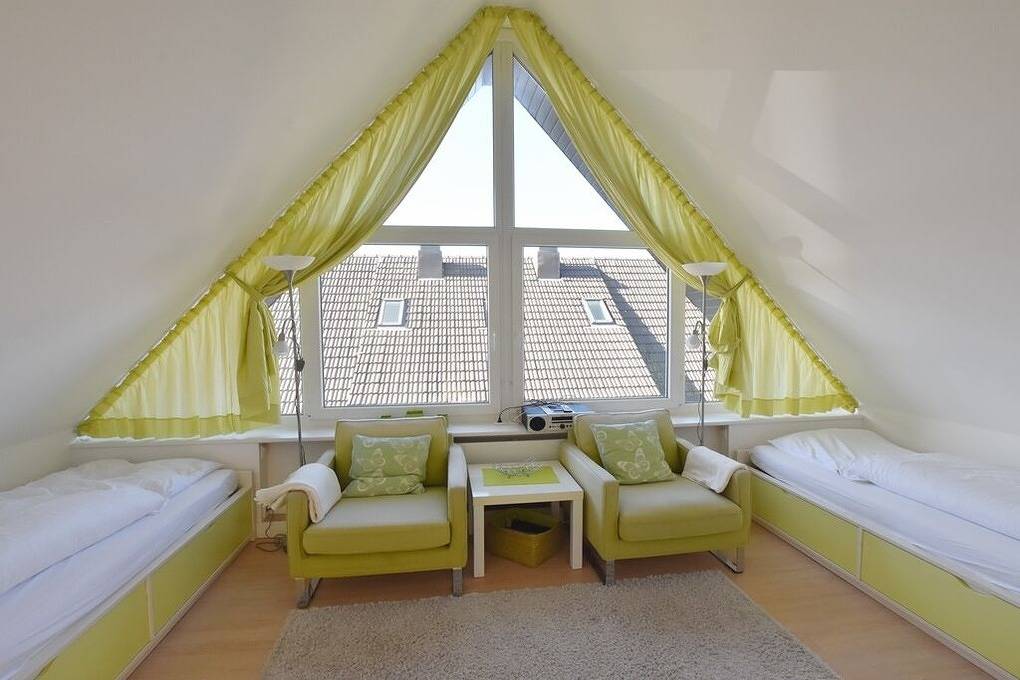 Ganze Ferienwohnung, Haus Gorch-Fock, App. 5 in Westerland, Sylt (Gemeinde)