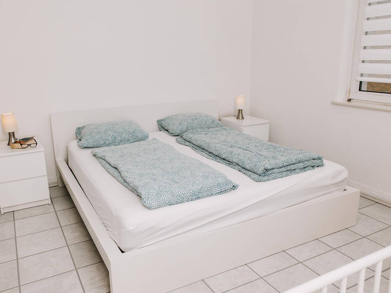 Geheel appartement, Vakantiehuisje nabij Bad Pyrmont in Bad Pyrmont, Weserbergland