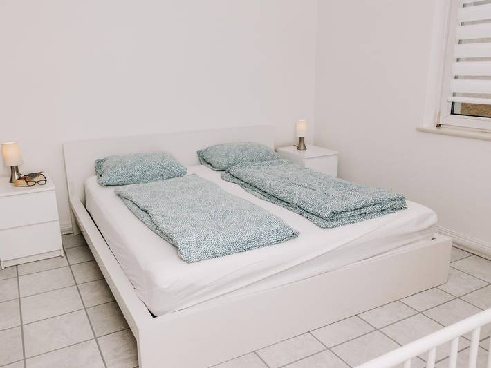Ferienwohnung für 5 Personen, mit Balkon in Bad Pyrmont - 4