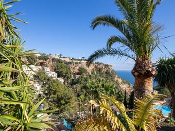 Vakantiehuis voor 4 Personen in Cabo de la Nao, Jávea, Afbeelding 4