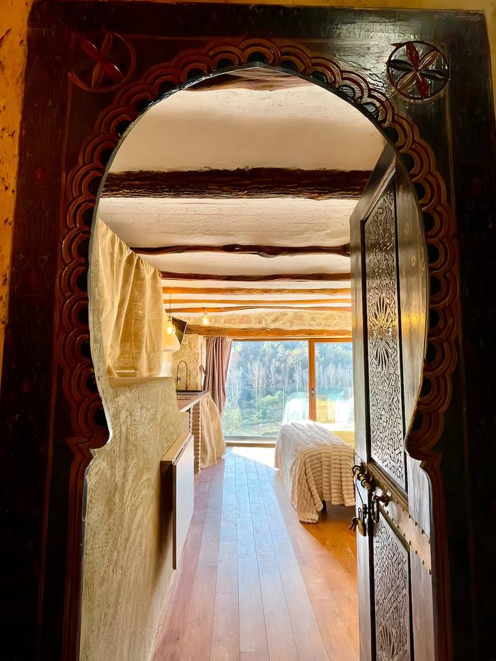 Ferienhaus für 2 Personen, mit Balkon, mit Haustier in Spanien - 3