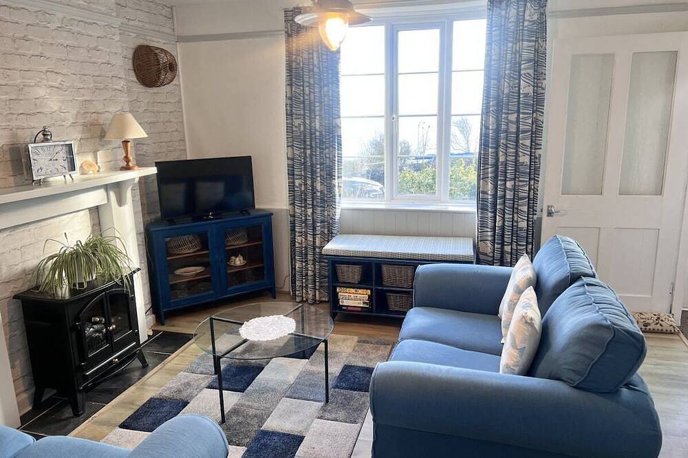 Cottage for 4 People in Beer (Devon), Devon