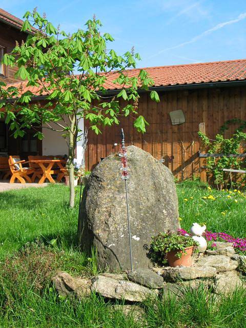 BnB für 2 Personen im Bayerischer Wald - 3