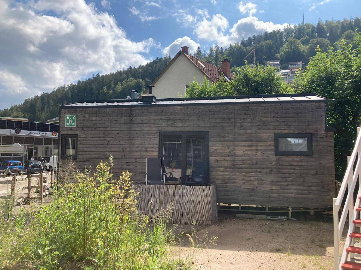 Two-Bedroom House in Triberg, Südschwarzwald