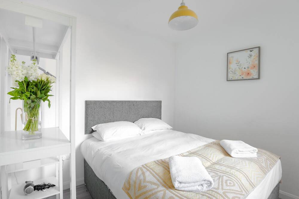 Ganze Wohnung, Second Nest Ramsgate Flat 2 in Ramsgate, Kent