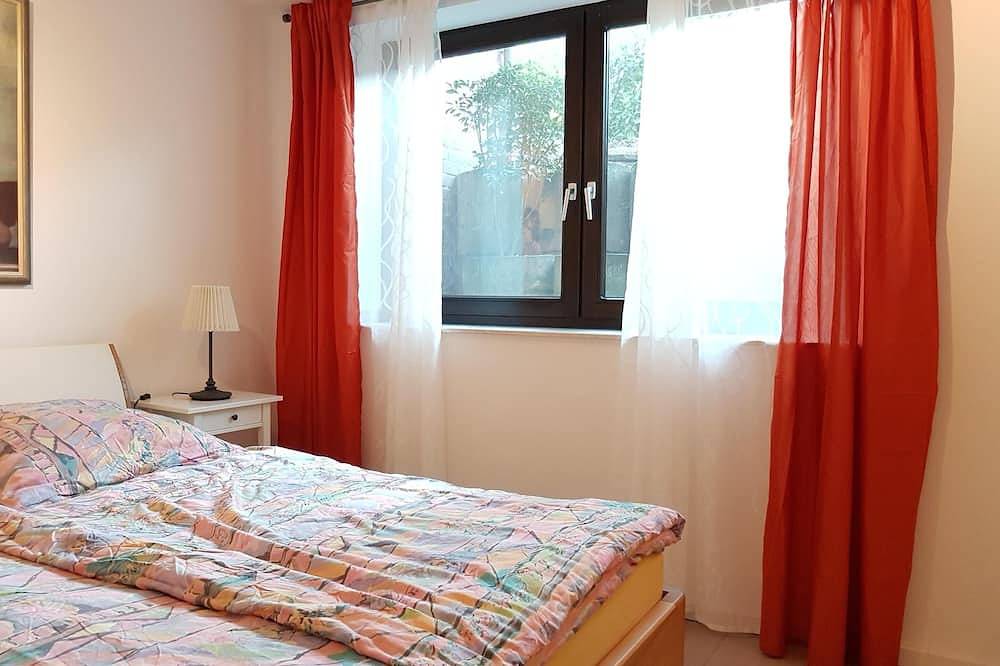 Ganze Wohnung, Modern eingerichtet - 80 qm  - bis zu 5 Schlafplätze - gute Lage Nottuln in Coesfeld, Münsterland