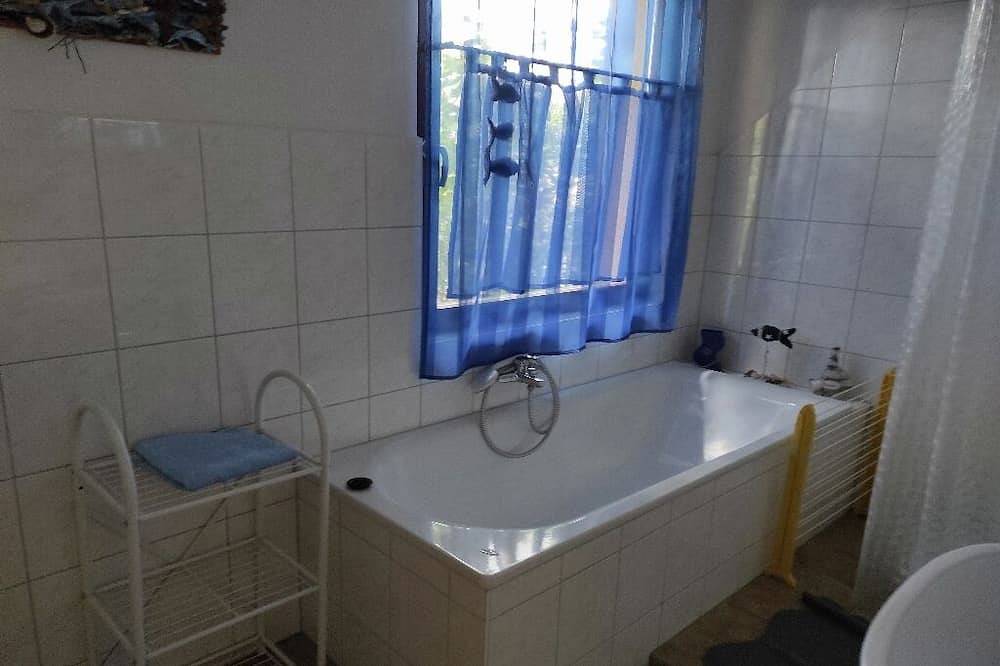 Ganze Wohnung, Ferienwohnung Haase in Weißwasser (Oberlausitz), Lausitzer Seenland