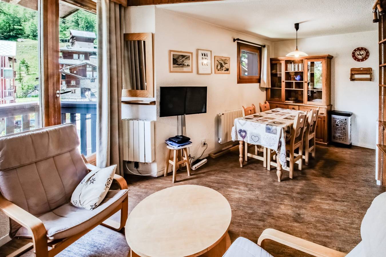 Photo : Appartement de vacances