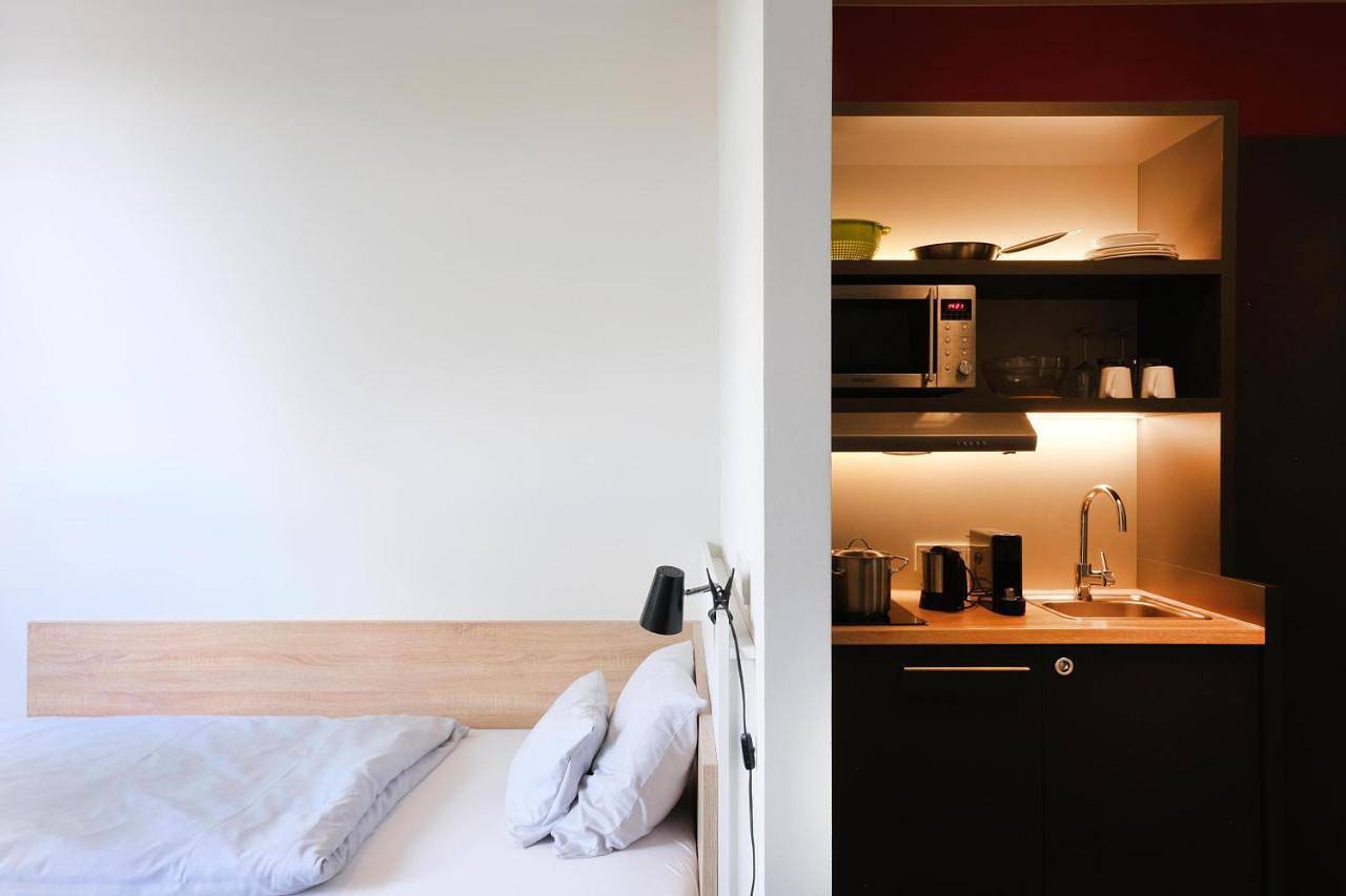 Ganze Wohnung, Hub Apartments in Harburg (Hamburg), Hamburg