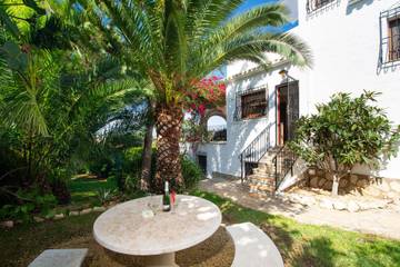 Ferienhaus für 6 Personen in Cap Martí, Jávea, Bild 4