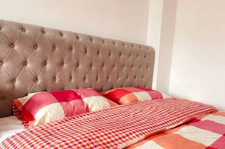 Appartement entier, Stylisg retreat with private entrance, minutes from blue water.Free parking in Stone (Dartford), Dartford