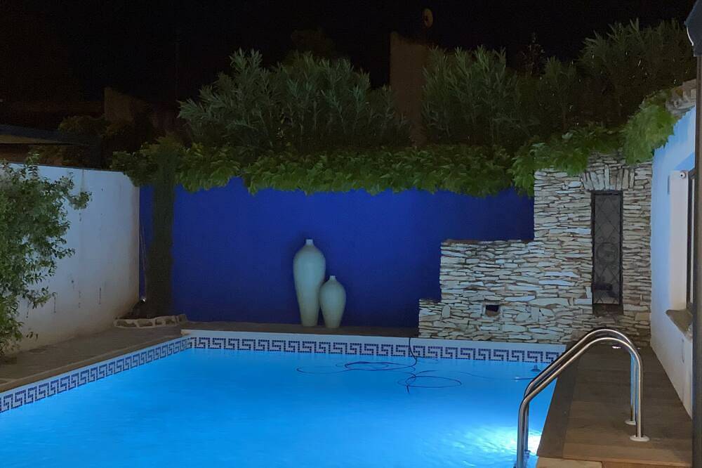 Maison de vacances