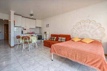 Apartamento De Férias para 4 Pessoas em Praia da Rocha, Portimão, Foto 3