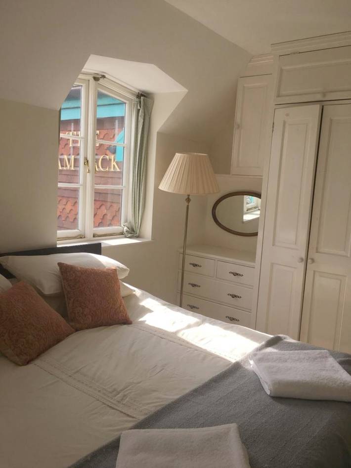 Chambre d’hôte pour 2 personnes, avec jardin et vue - 1