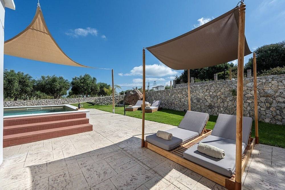 Ganze Wohnung, Elaionas Luxe w/ Private Pool : No.1 in Mastichari, Kos