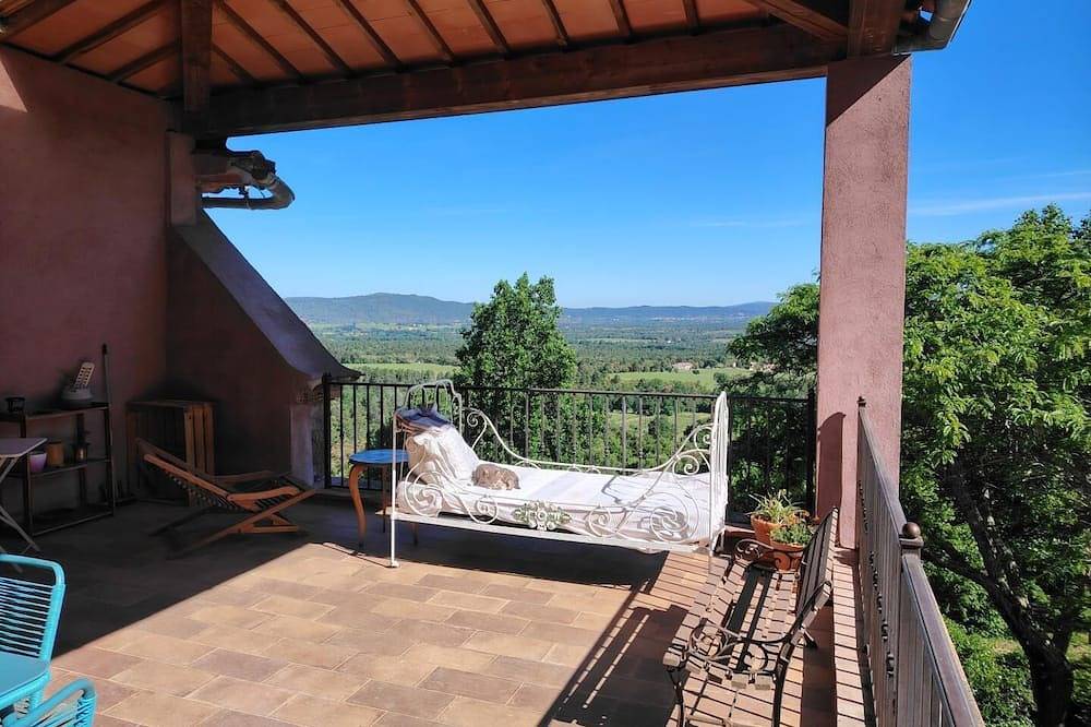 Le Perchoir - Les Mayons in Les Mayons, Draguignan region