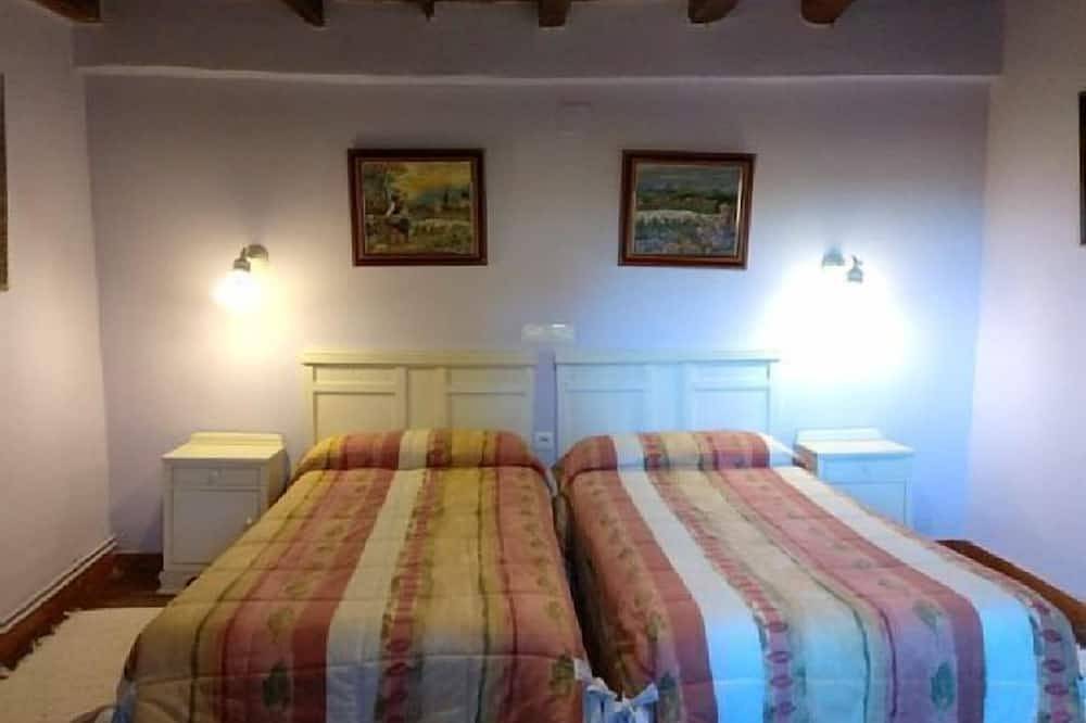 Casa rural (alquiler íntegro) Molino de Matazorita para 6 personas in Villaluenga de la Vega, Provincia de Palencia
