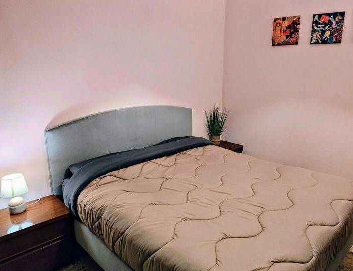 Location de vacances pour 6 personnes, avec terrasse, animaux acceptés à Filignano