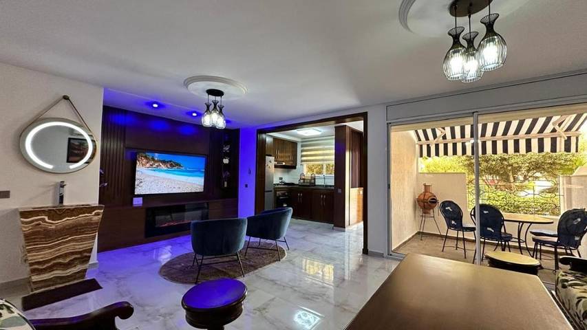 Maison de vacances pour 6 personnes, avec vue ainsi que jardin et terrasse, animaux acceptés
