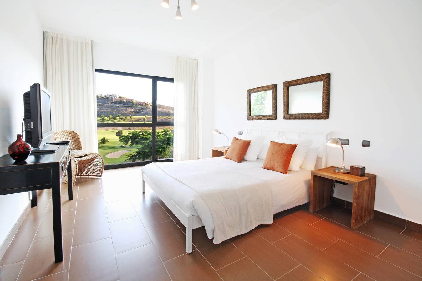 Salobre Villas Tabaibas I in Salobre, San Bartolomé de Tirajana