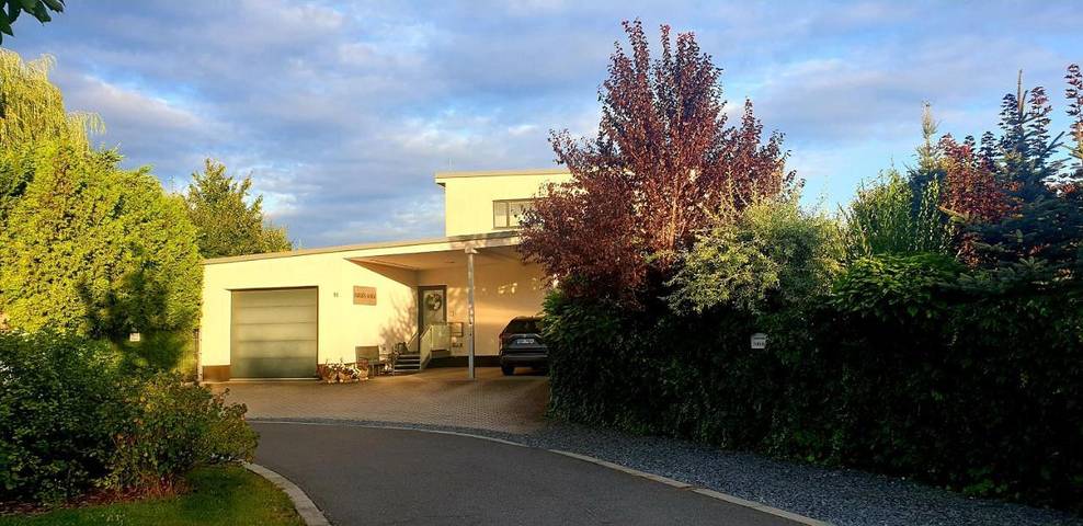 Apartament wakacyjny dla 4 osób, z ogród i widok w Ołomuniec