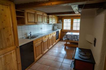 Chalet für 10 Personen in Nesslau, Kanton St. Gallen, Bild 1