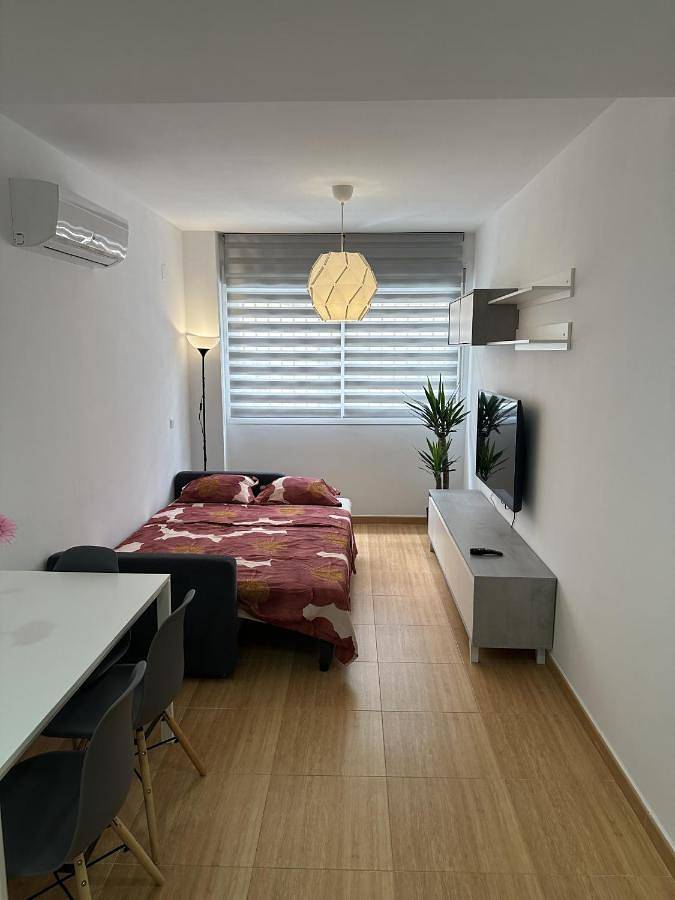 Gîte pour 4 personnes, avec terrasse, animaux acceptés à Burriana - 2