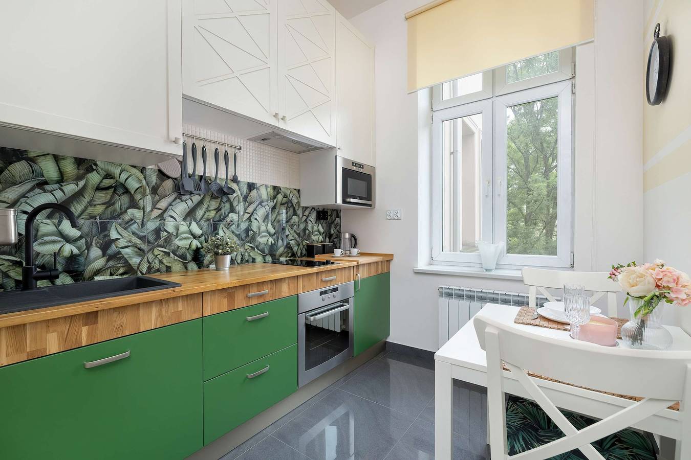 Ganzes Studio, Studio für 2 Personen in Kazimierz, Krakau
