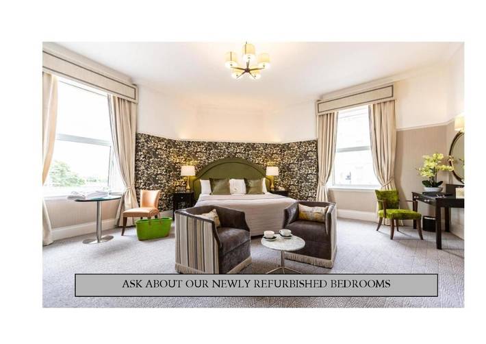 Hôtel pour 2 personnes, avec terrasse et jardin à Portsmouth - 3