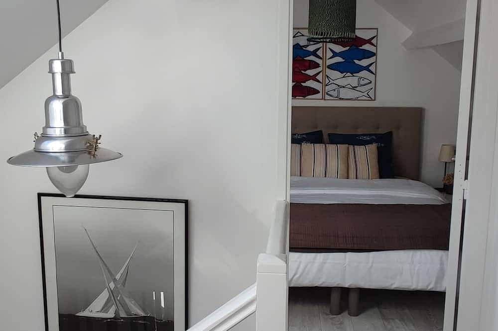 Casa de encanto 3 * con piscina privada climatizada in Clohars-Carnoët, Côte de Cornouaille