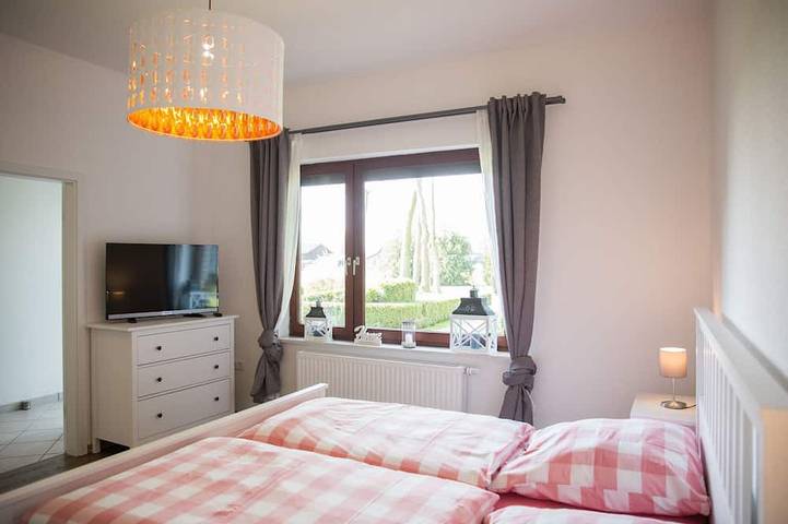 Bauernhof für 4 Personen, mit Garten im Oldenburger Münsterland - 4