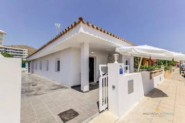Villa in Alcúdia, Mallorca Norden für 6 
