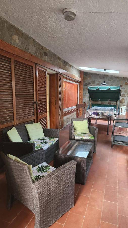 Villa Rocchette in Le Rocchette, Castiglione della Pescaia
