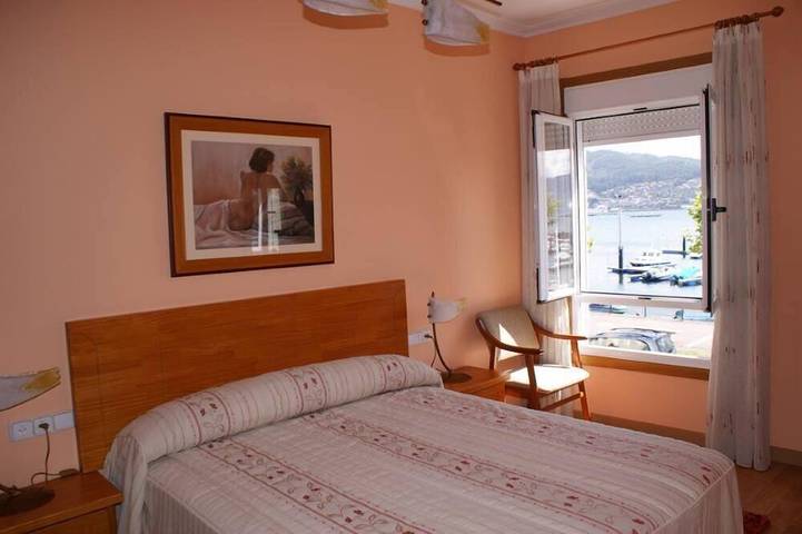 Holiday home for 5 people, with garden - 1
