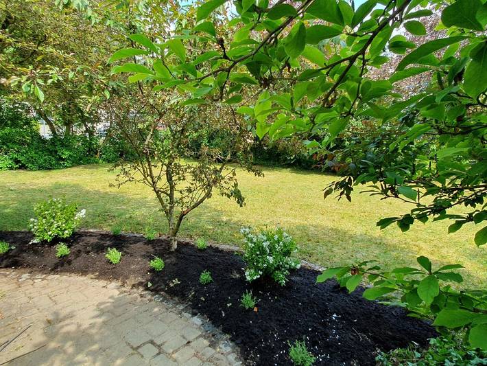 Bauernhof für 14 Personen, mit Garten in Franken - 4