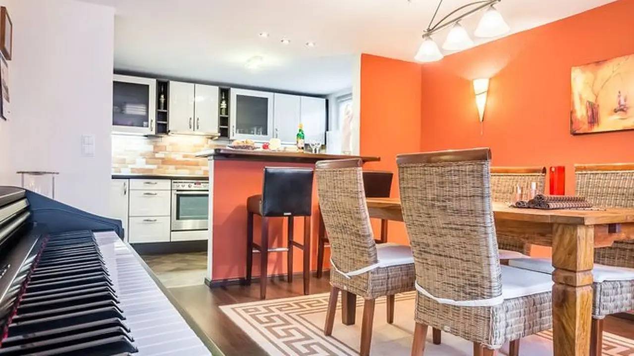 Ferienhaus für 4 Personen (90 m²) in Arnis in Arnis, Kappeln & Umgebung