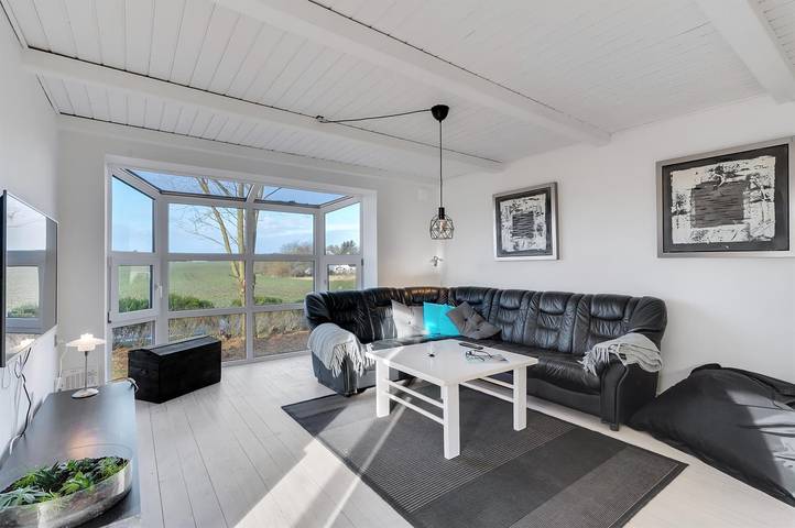 5 bedroom home in Fur in Fur, Limfjord in Westjütland