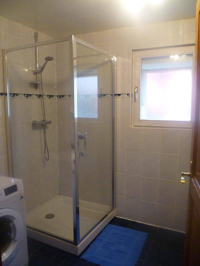 Appartement entier, Gite le Schnouki in Ostheim, Région de Ribeauvillé