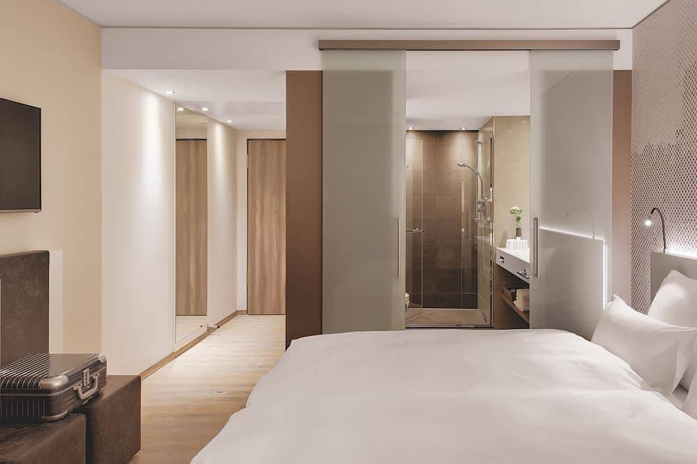 Ganze Wohnung, Classic Zimmer, max. 2 Personen in Lörrach, Südschwarzwald