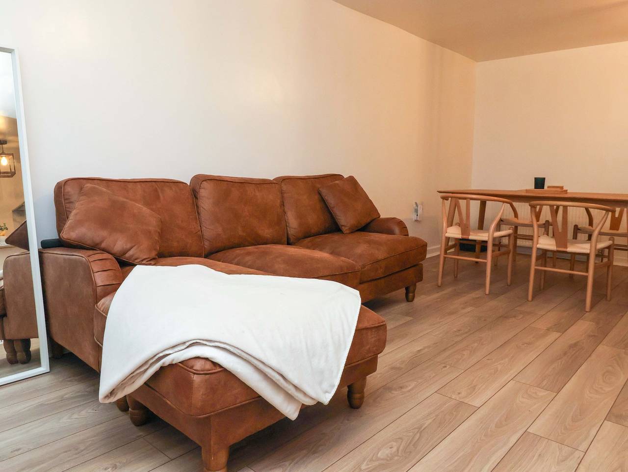 Appartement entier, The View in Nidderdale