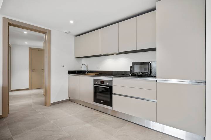 Gîte pour 9 personnes, avec terrasse à La Turbie - 3