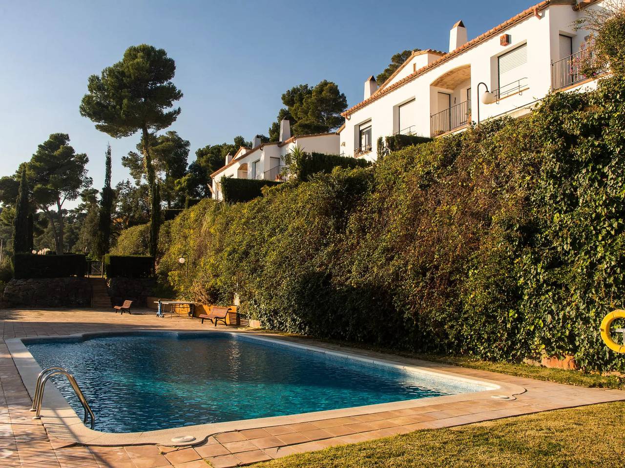 Maison 8 Personnes in Platja del Golfet (Palafrugell), Palafrugell