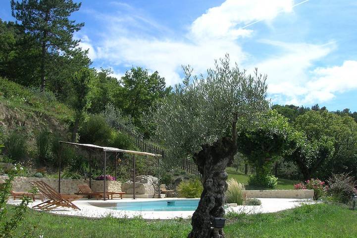 Cottage for 5 people, with garden and terrace - 1