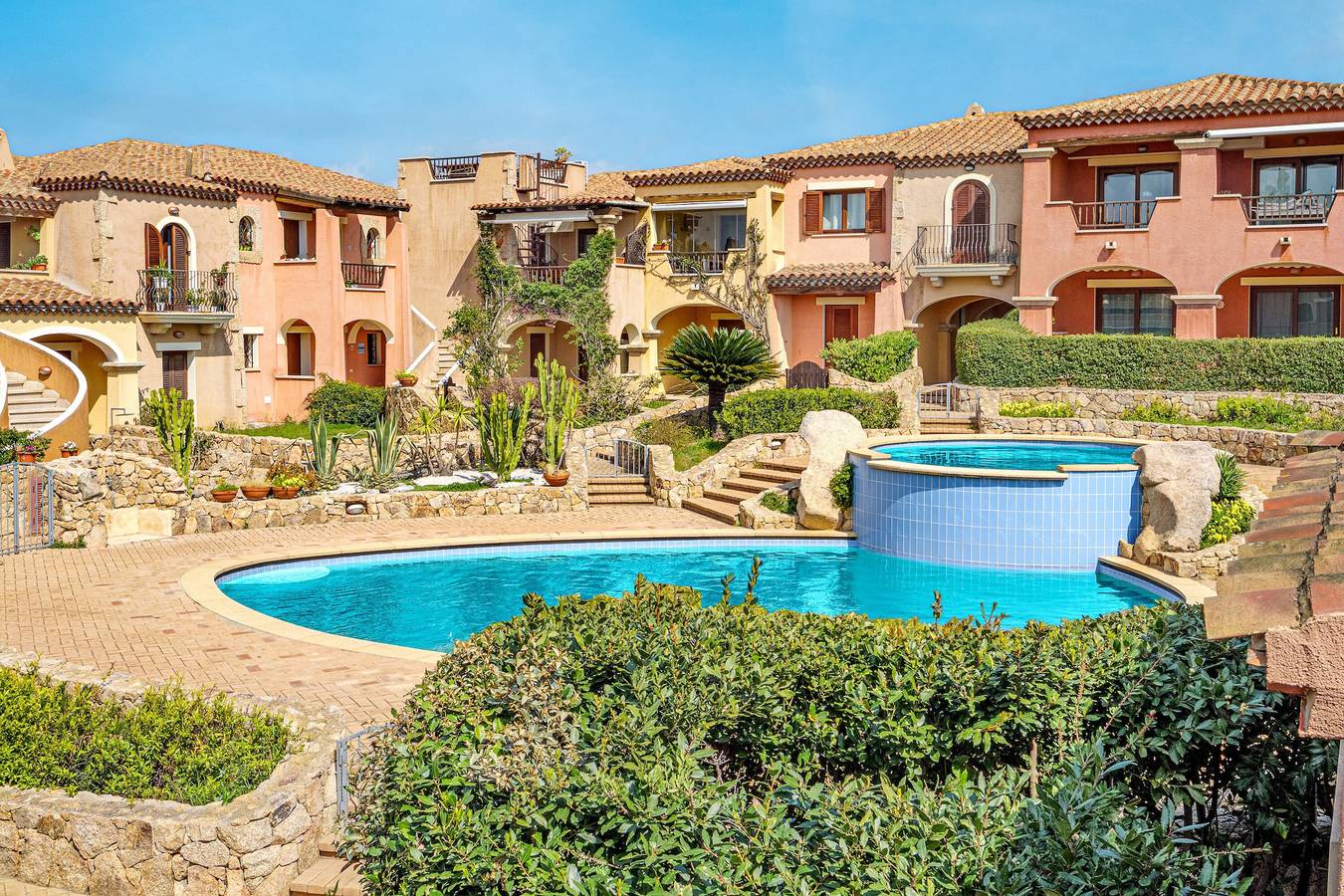 Appartamento intero, Appartamento 'Tramonto Sul Golfo' con Vista Mare, Wi-Fi e Aria Condizionata in Golfo Aranci, Costa Smeralda