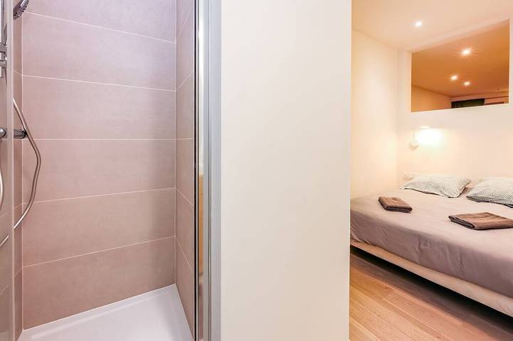 Apartamento entero, Le Balcon de Lavaur – Views & Charm in the Heart of the City in Lavaur, Región de Castres