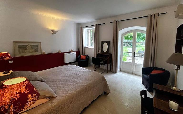 Gîte pour 2 personnes, avec terrasse à Saint-Alexandre - 4